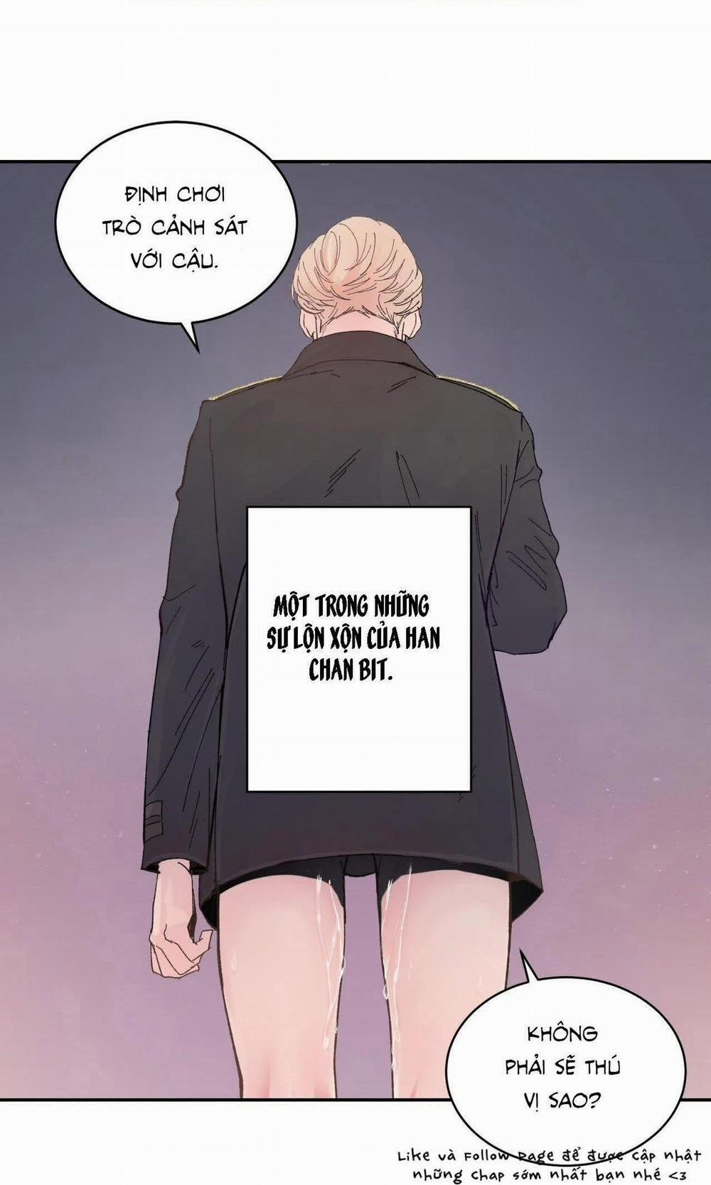 Scandal Của M 1 trang 90