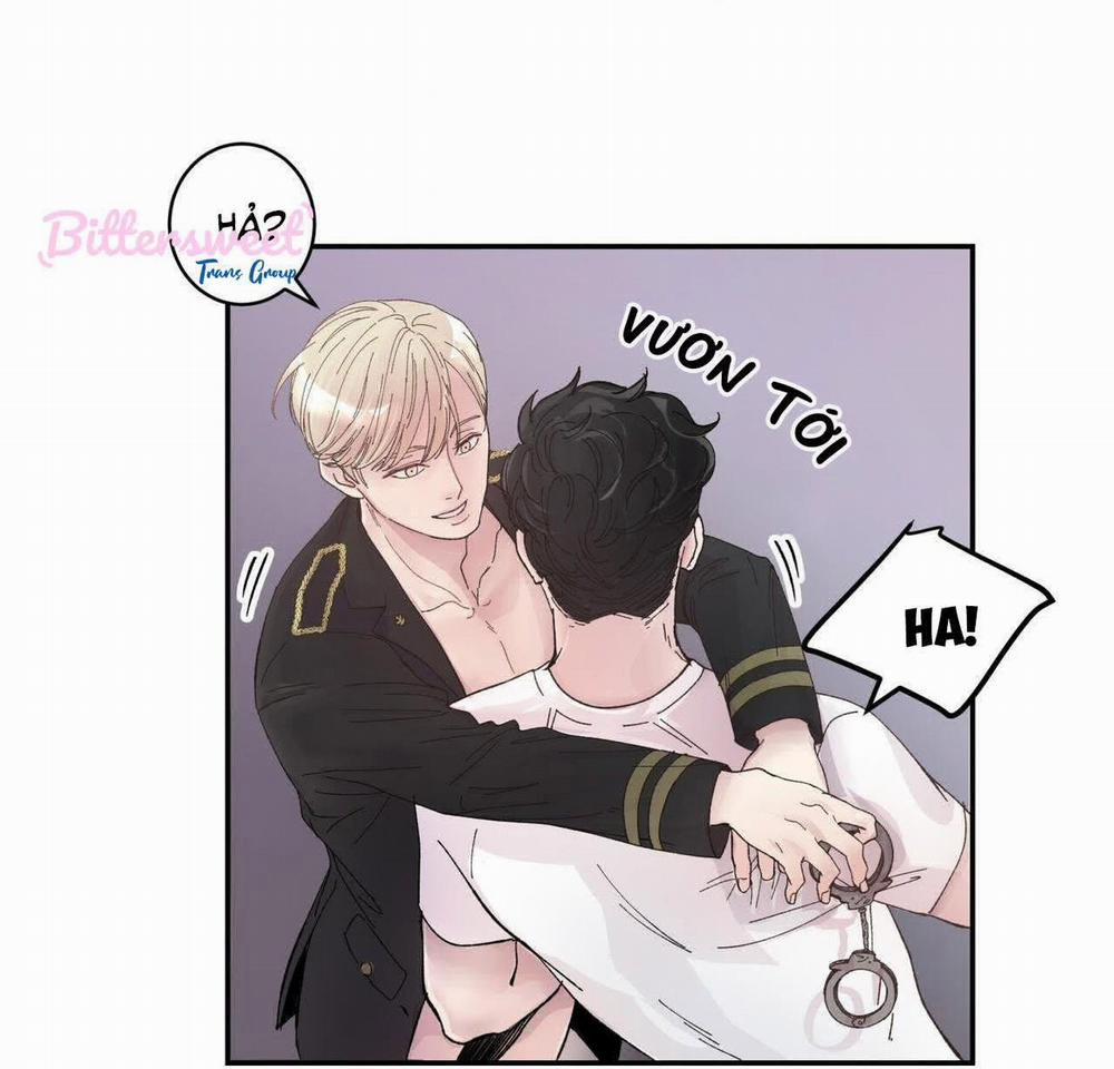 Scandal Của M 1 trang 91