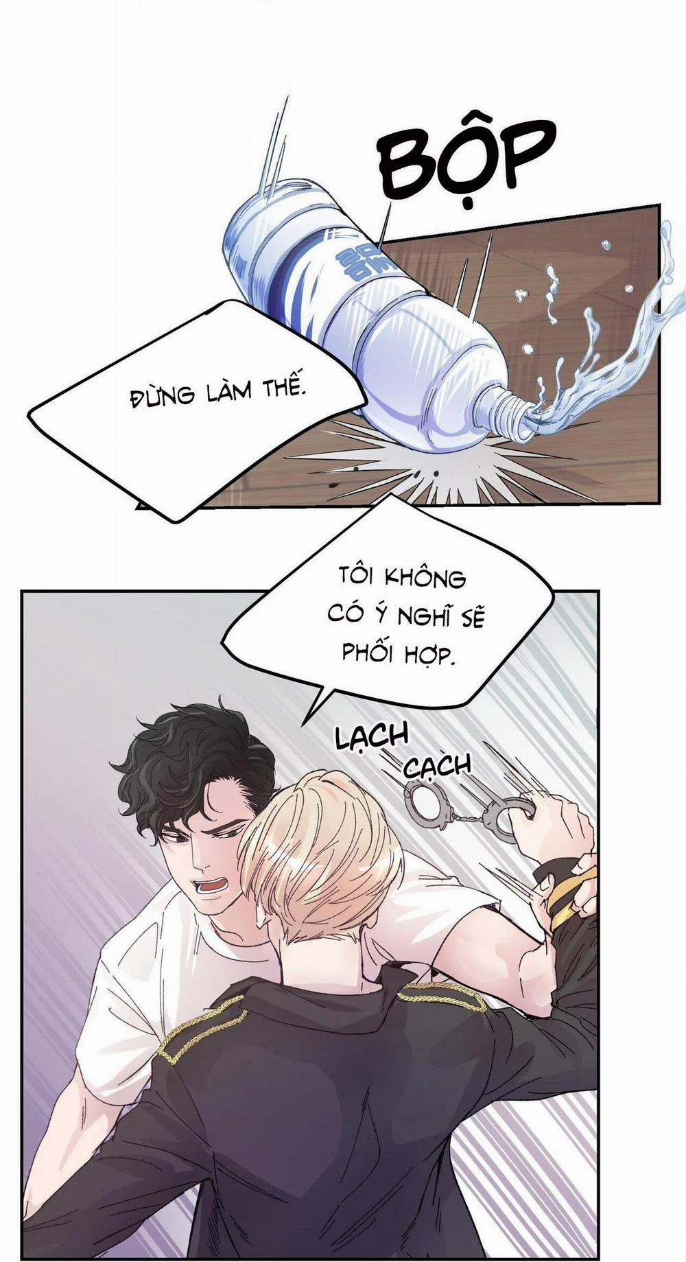 Scandal Của M 1 trang 92