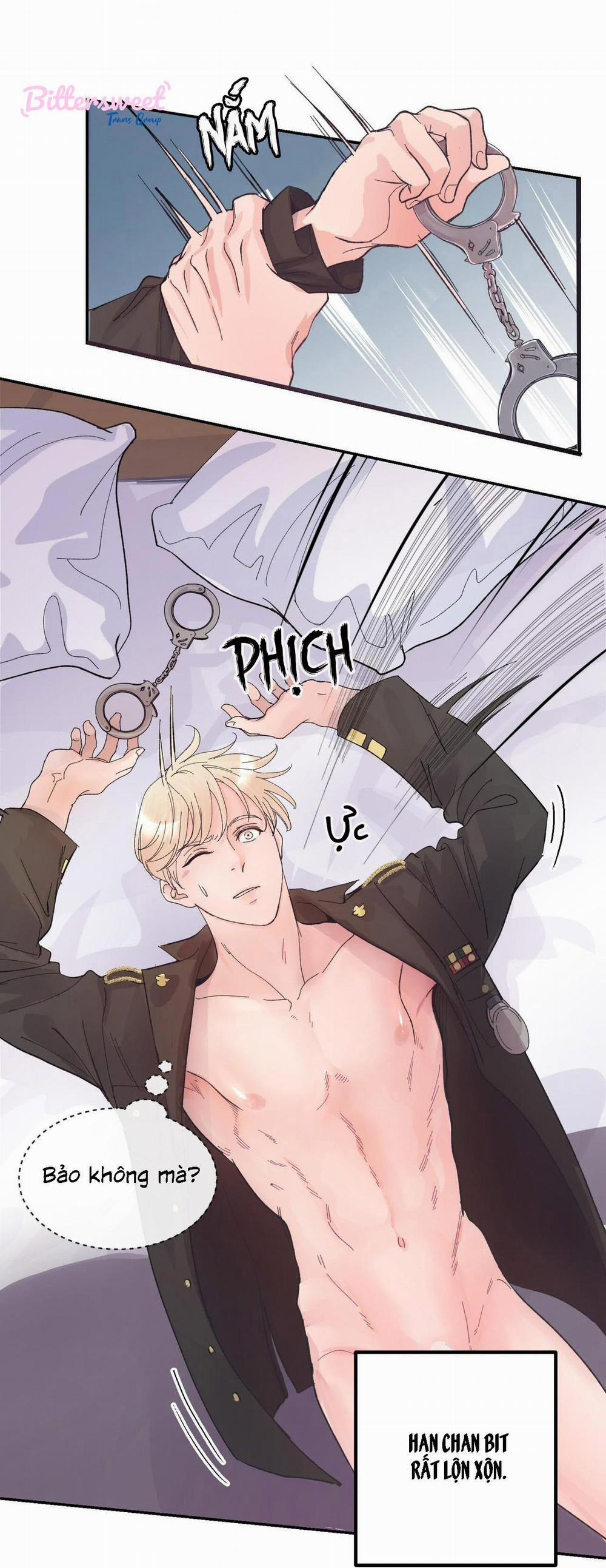 Scandal Của M 1 trang 96