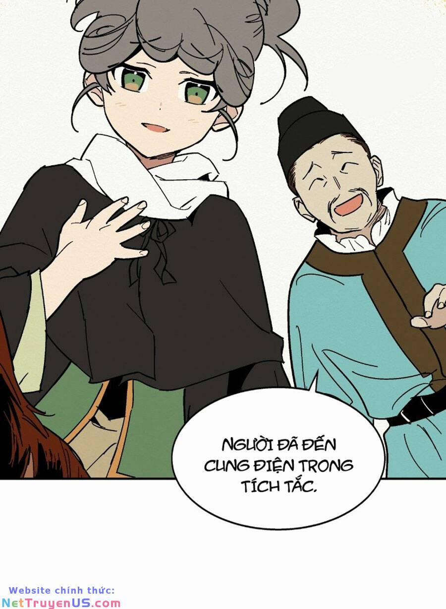 Scandal Đại Công Chúa 1 trang 100