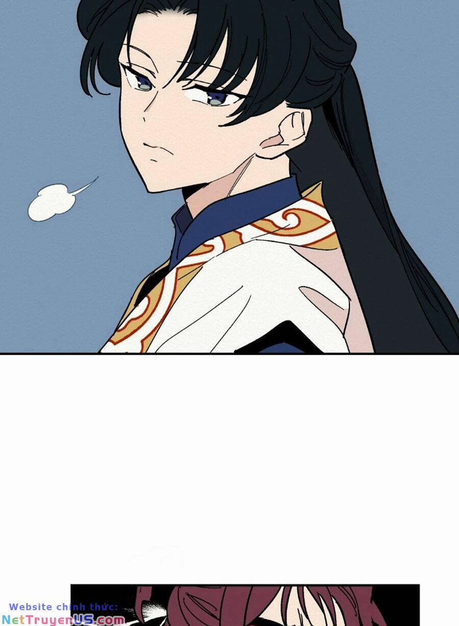 Scandal Đại Công Chúa 1 trang 104