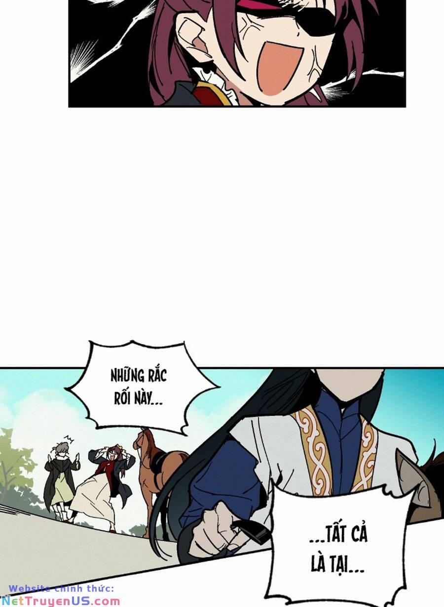 Scandal Đại Công Chúa 1 trang 105