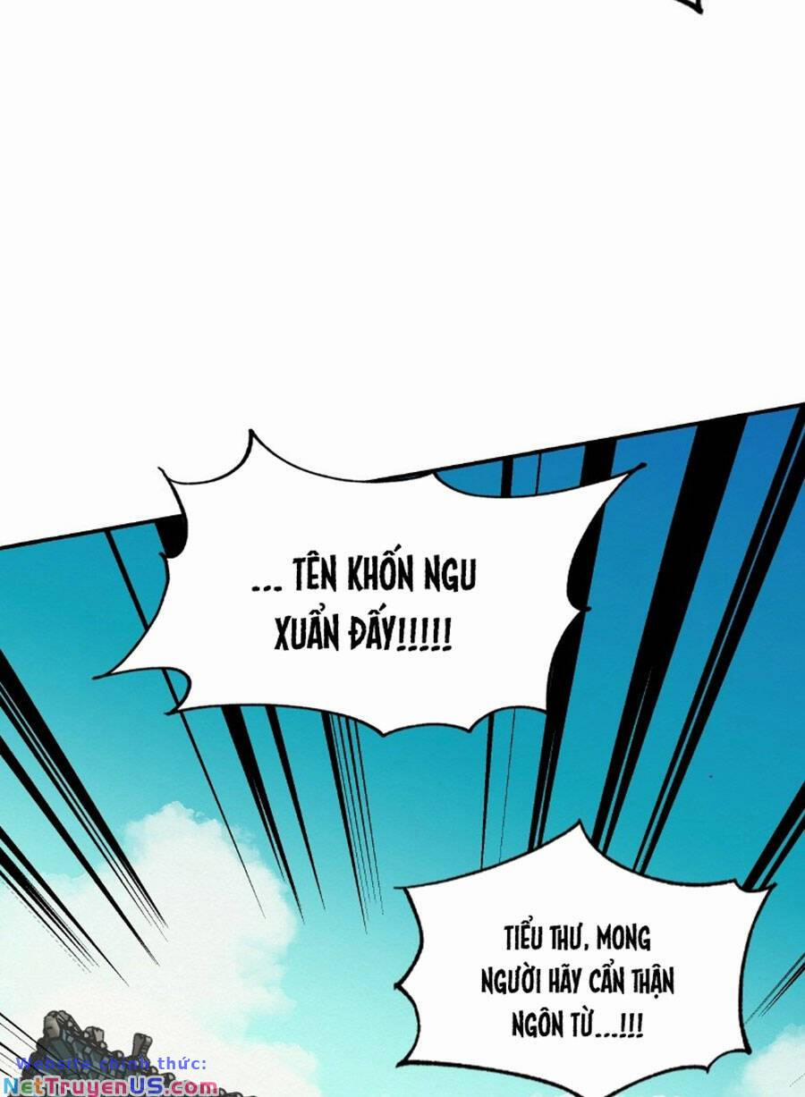 Scandal Đại Công Chúa 1 trang 106