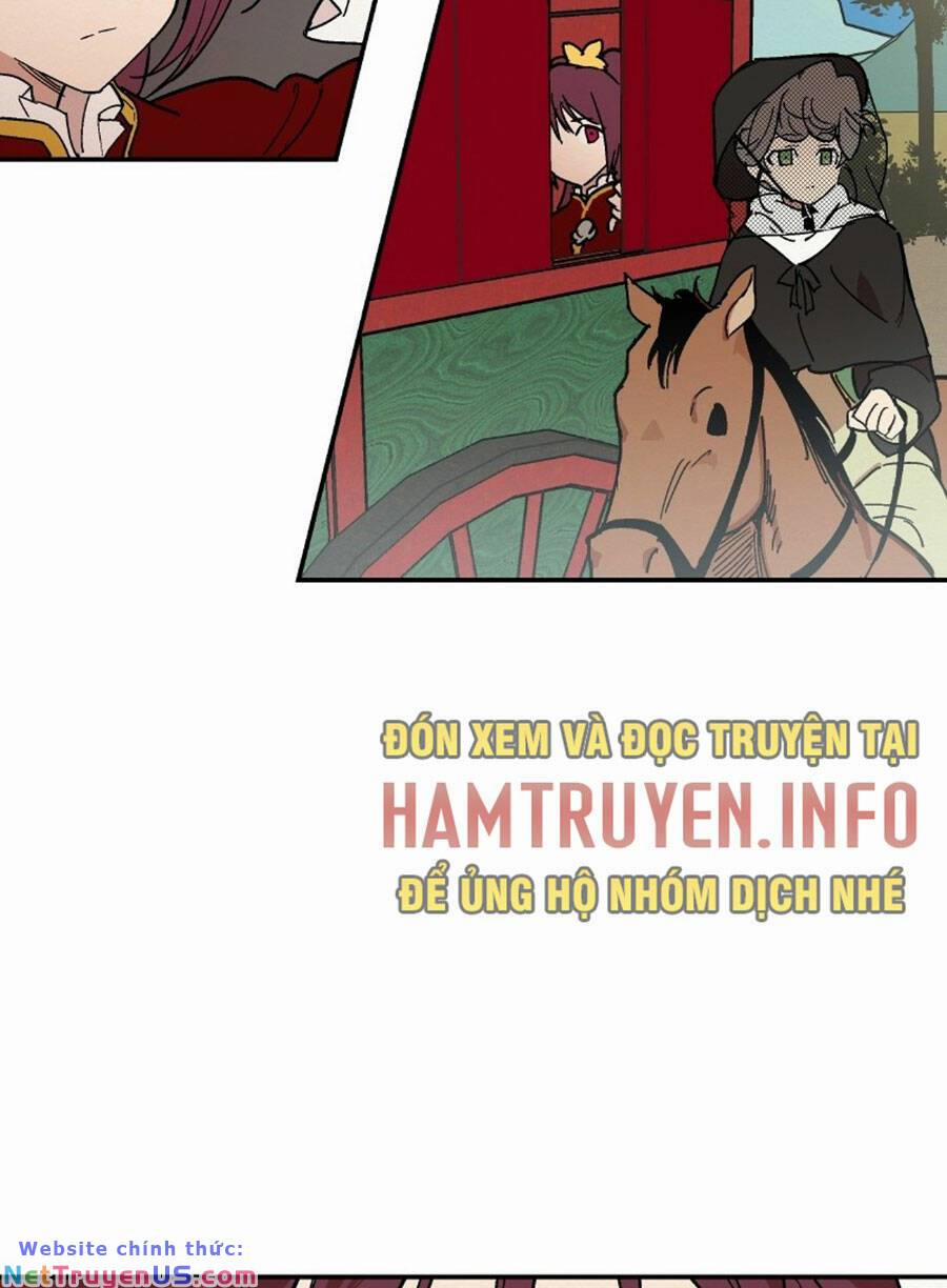 Scandal Đại Công Chúa 1 trang 11