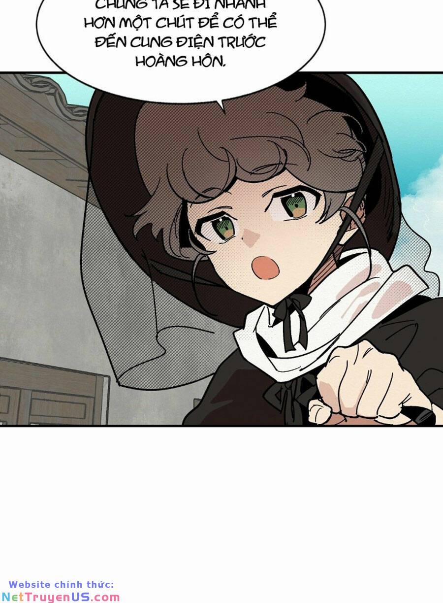 Scandal Đại Công Chúa 1 trang 15