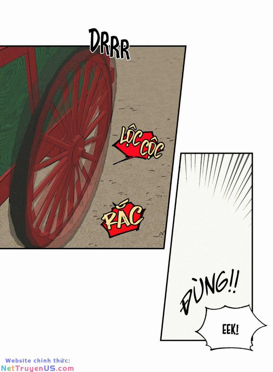 Scandal Đại Công Chúa 1 trang 16