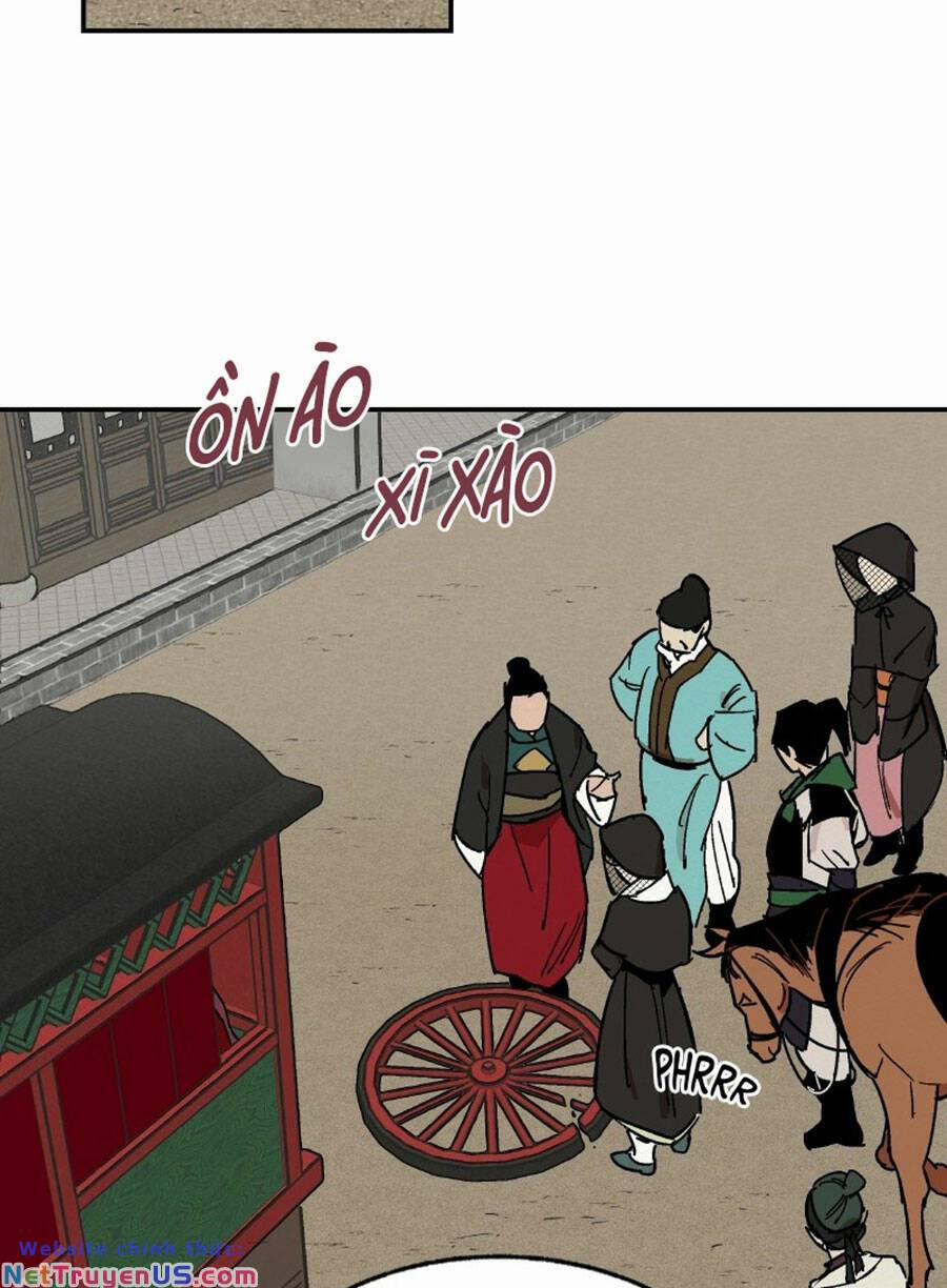 Scandal Đại Công Chúa 1 trang 18