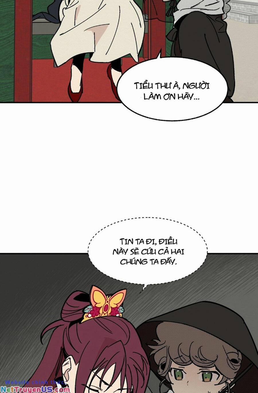 Scandal Đại Công Chúa 1 trang 26