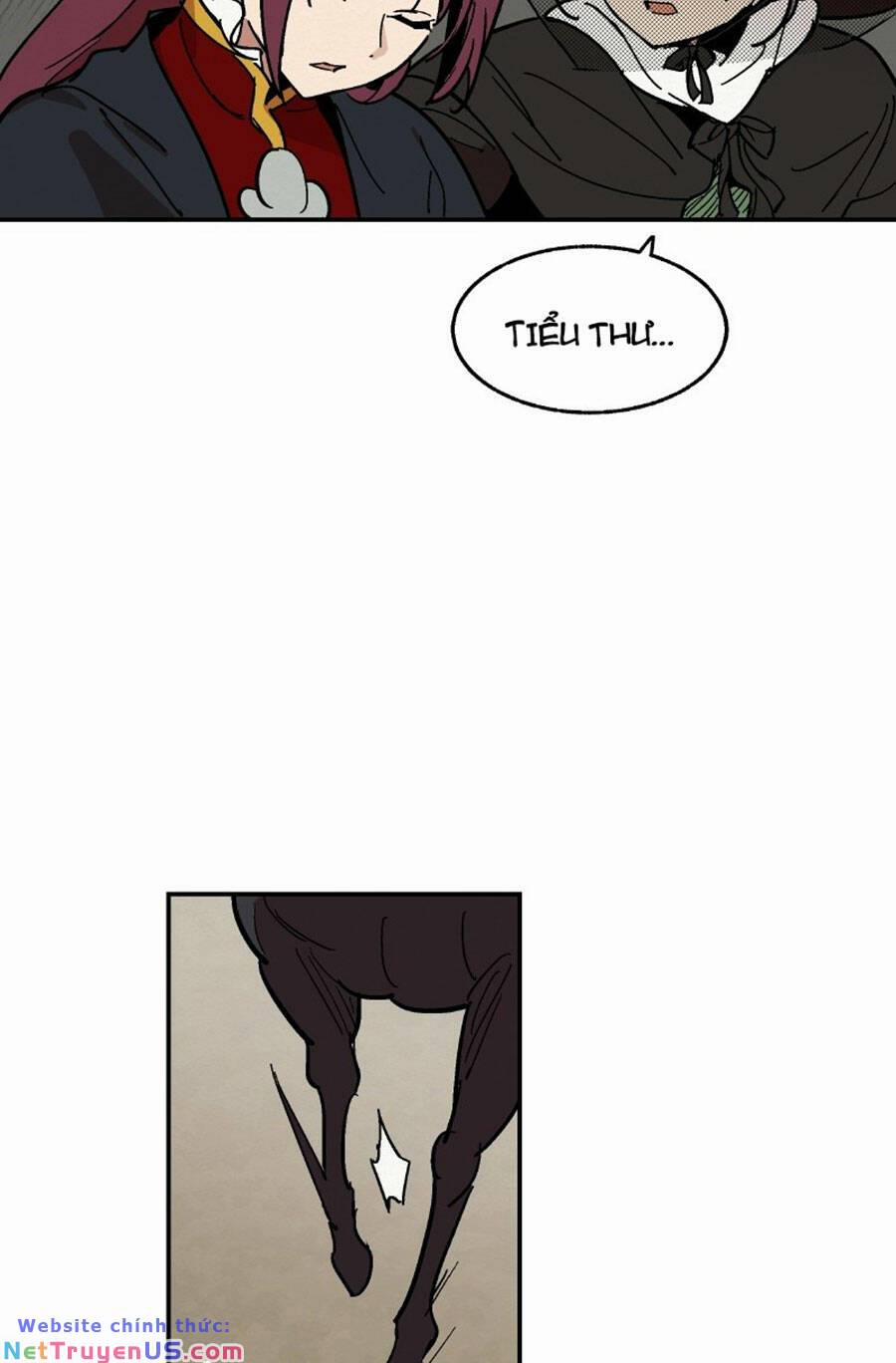 Scandal Đại Công Chúa 1 trang 27