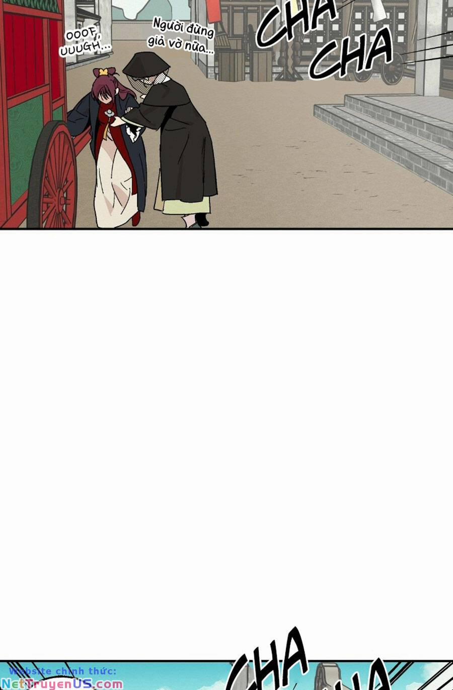 Scandal Đại Công Chúa 1 trang 29