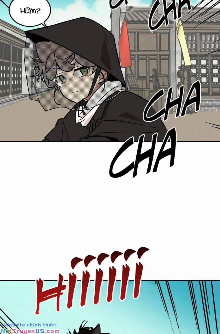 Scandal Đại Công Chúa 1 trang 30