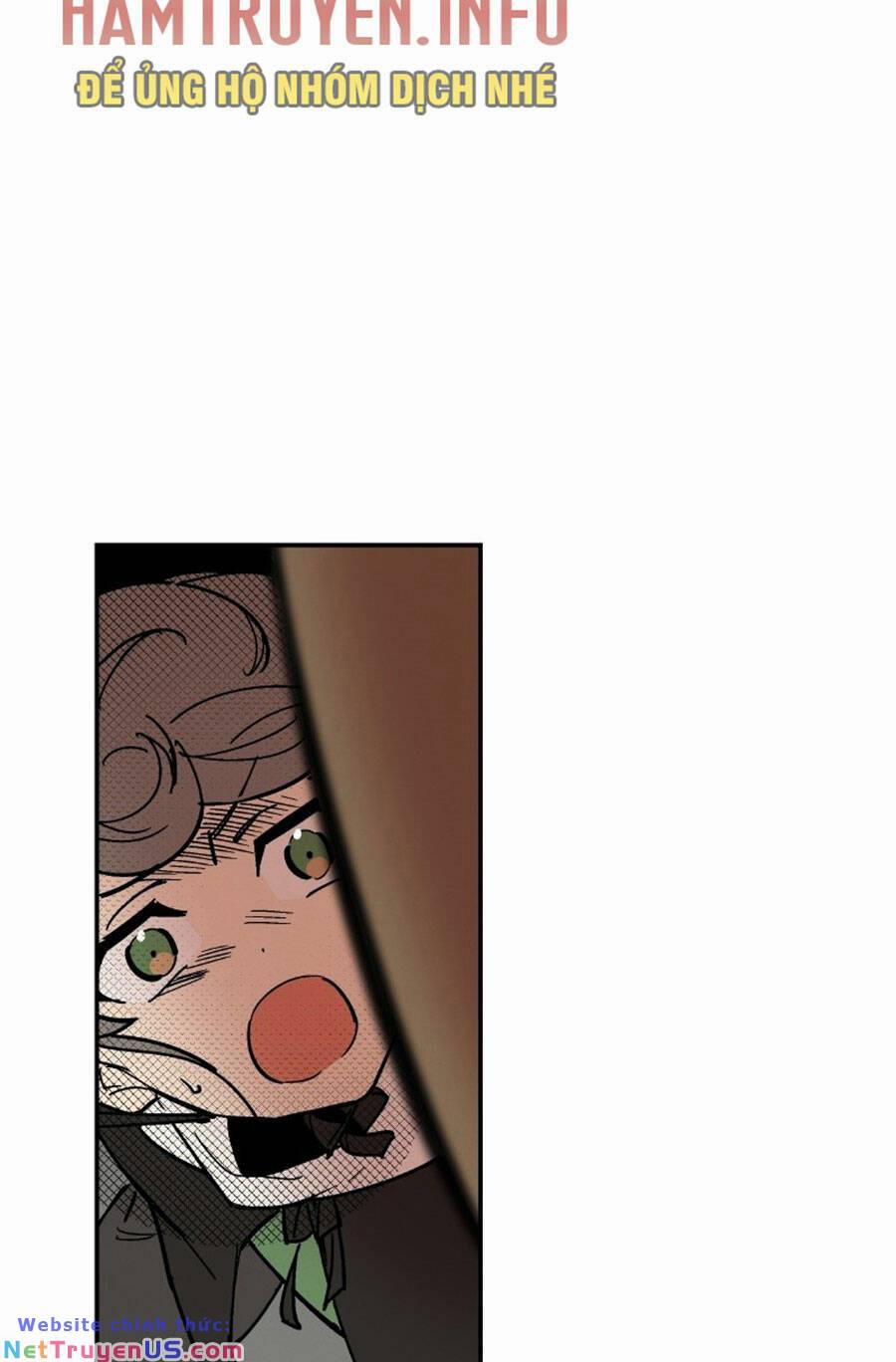 Scandal Đại Công Chúa 1 trang 32