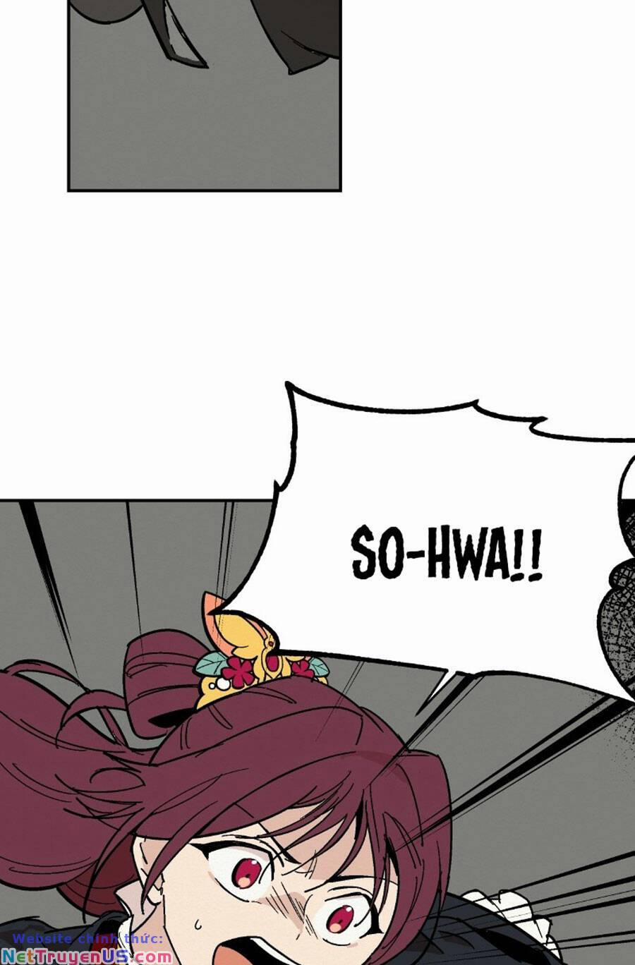 Scandal Đại Công Chúa 1 trang 33