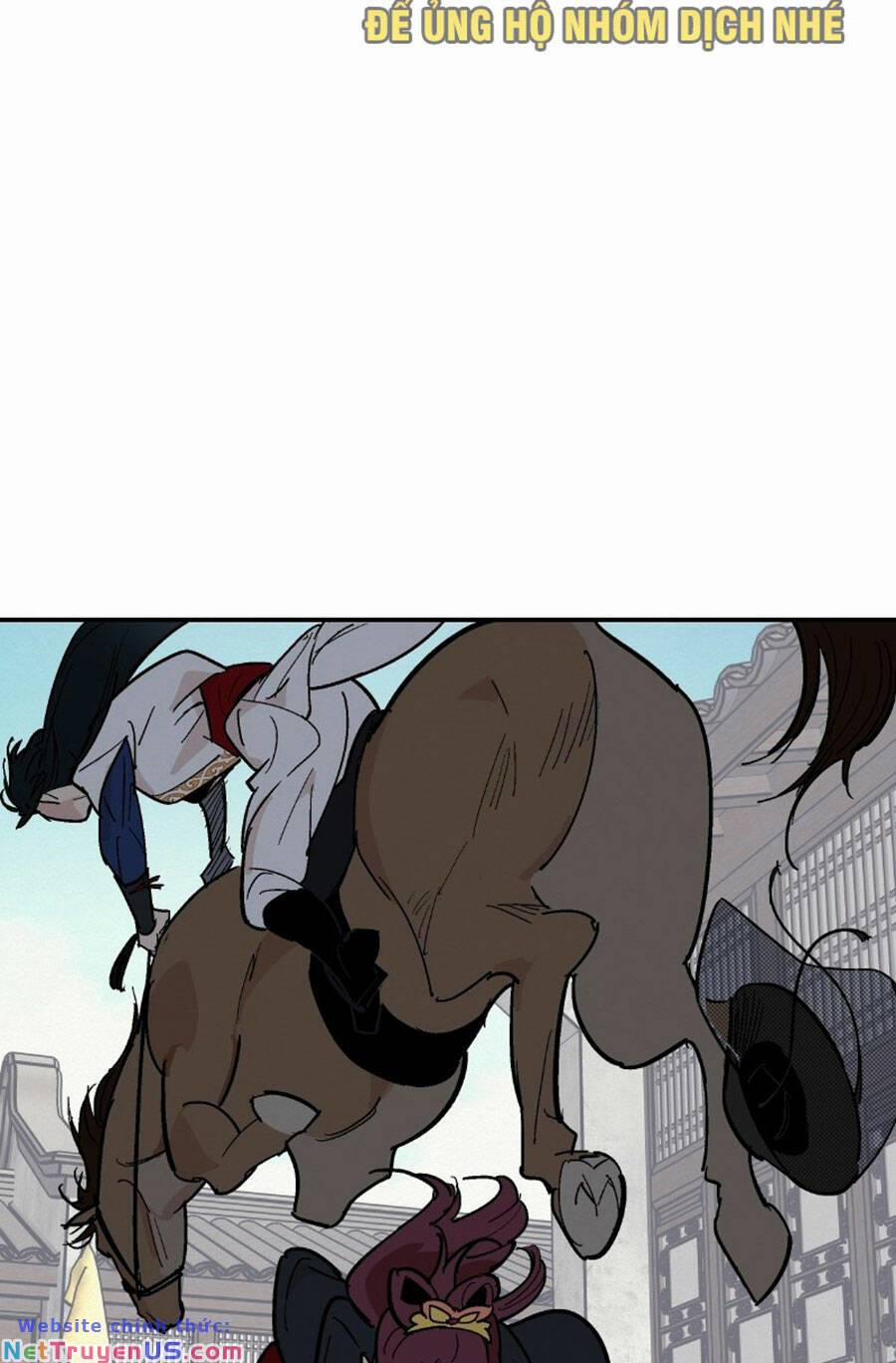 Scandal Đại Công Chúa 1 trang 35