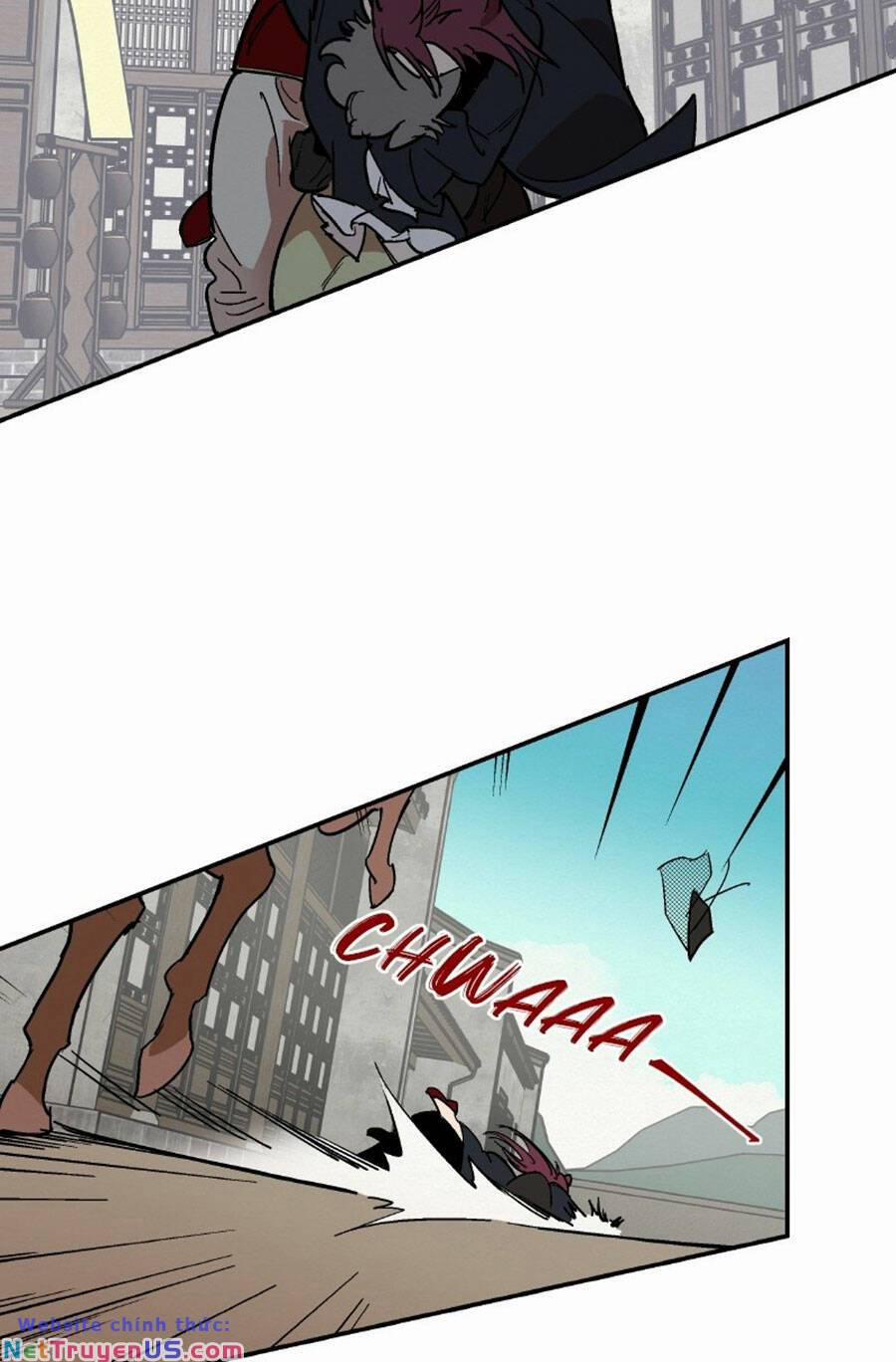 Scandal Đại Công Chúa 1 trang 36