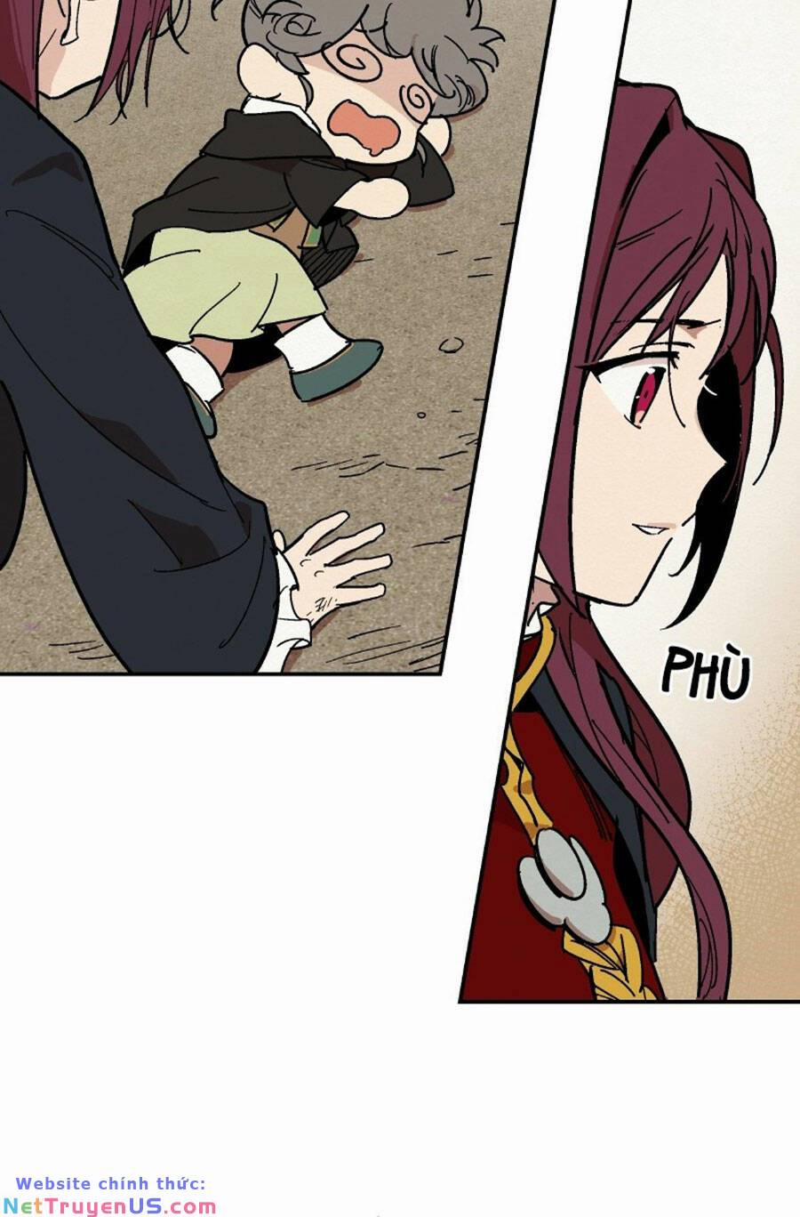 Scandal Đại Công Chúa 1 trang 39