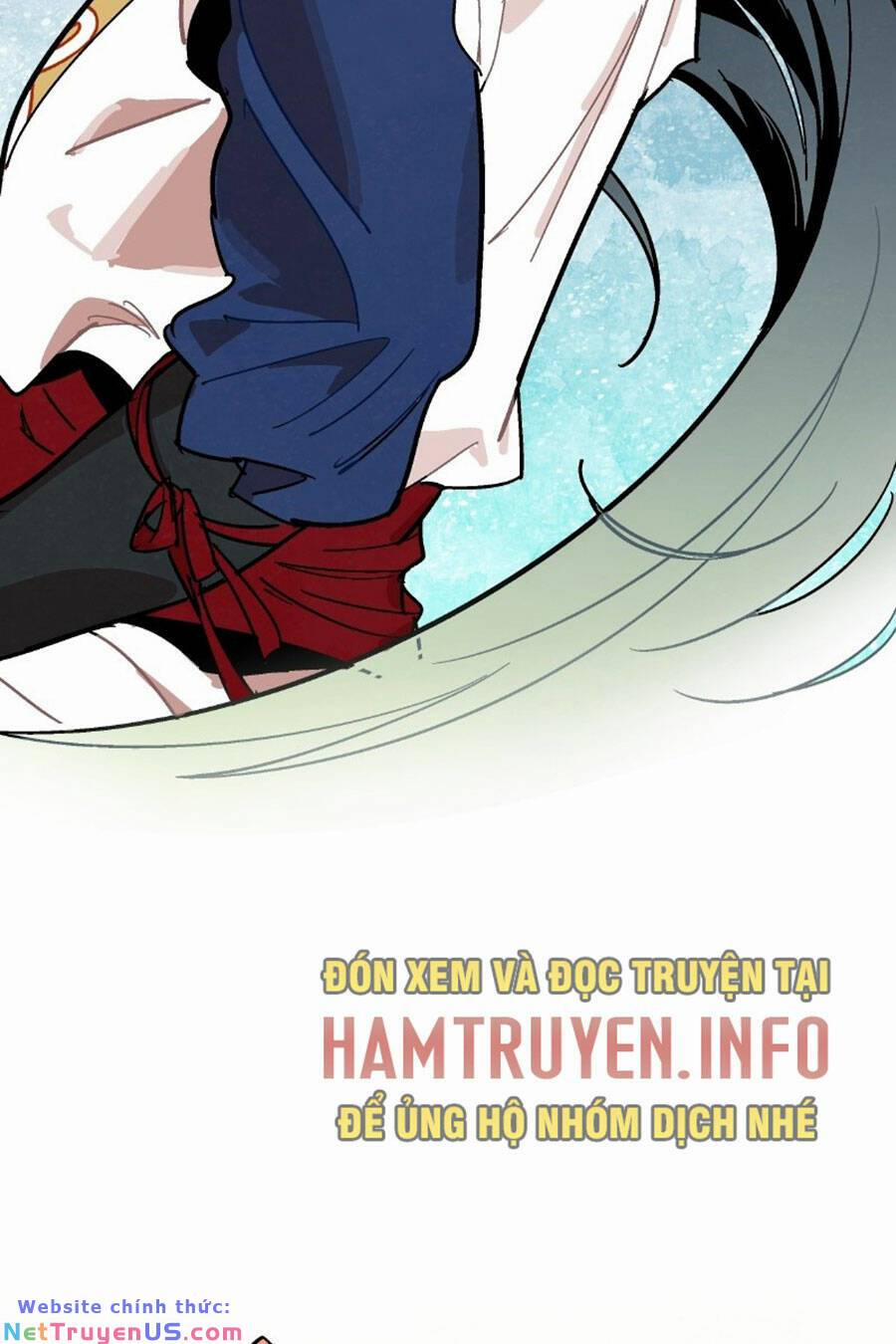 Scandal Đại Công Chúa 1 trang 43