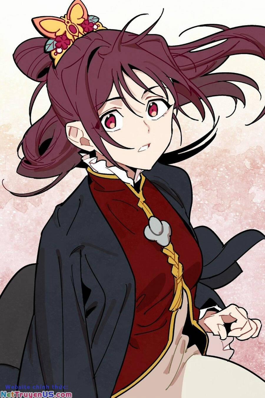 Scandal Đại Công Chúa 1 trang 44