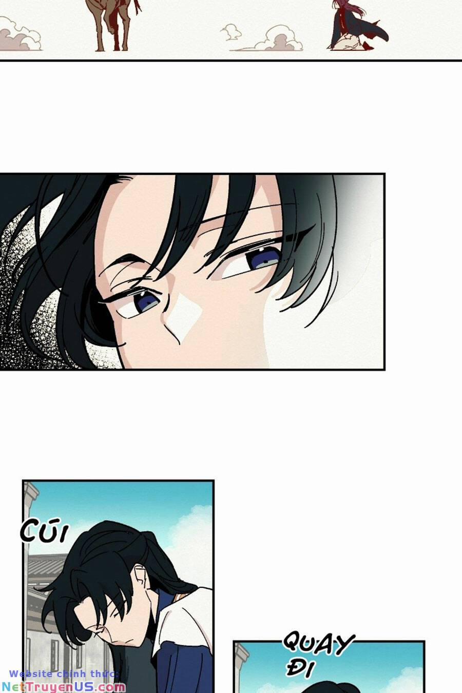 Scandal Đại Công Chúa 1 trang 46