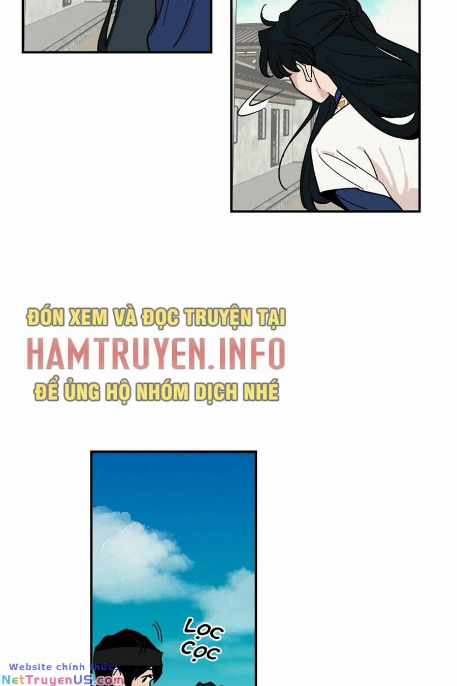 Scandal Đại Công Chúa 1 trang 47