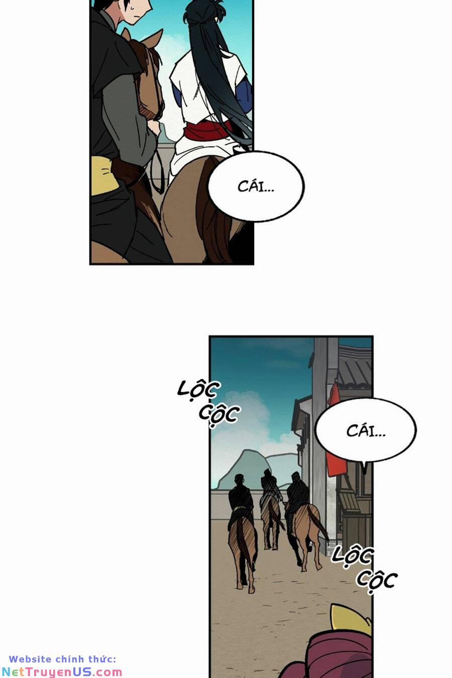 Scandal Đại Công Chúa 1 trang 48