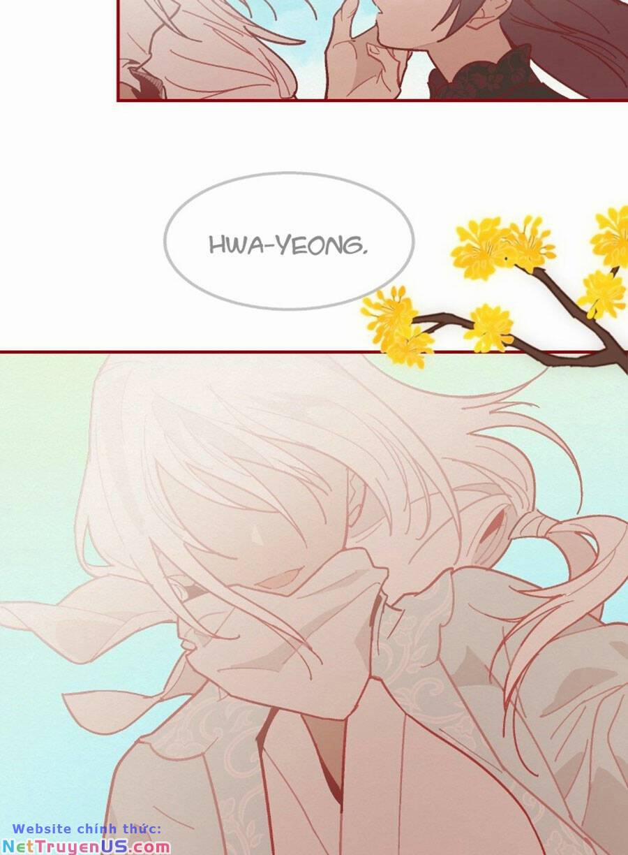 Scandal Đại Công Chúa 1 trang 5