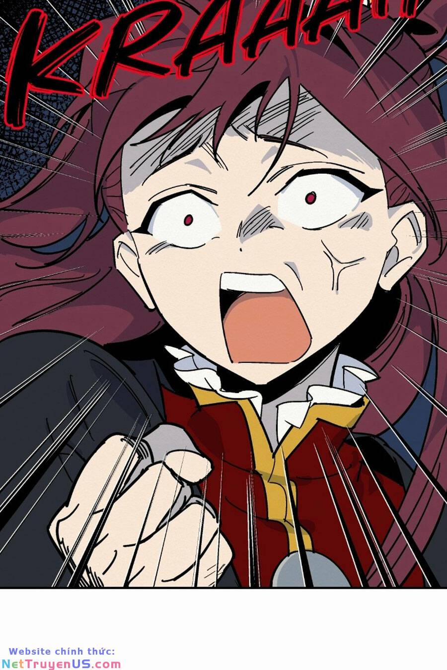 Scandal Đại Công Chúa 1 trang 50