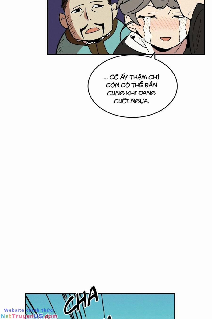 Scandal Đại Công Chúa 1 trang 54