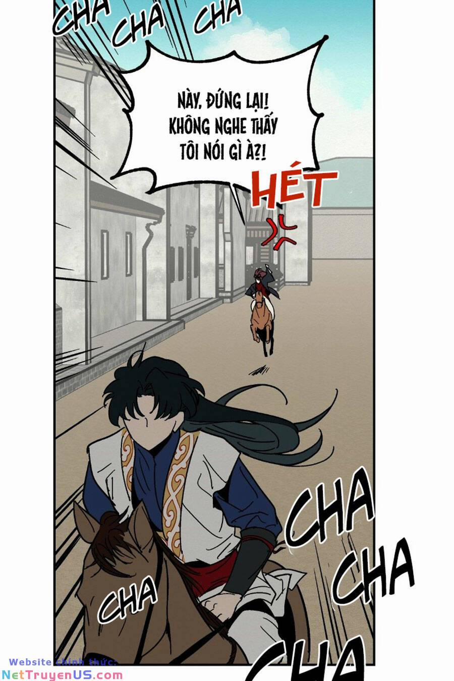 Scandal Đại Công Chúa 1 trang 55