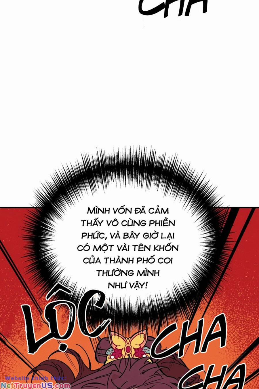 Scandal Đại Công Chúa 1 trang 56