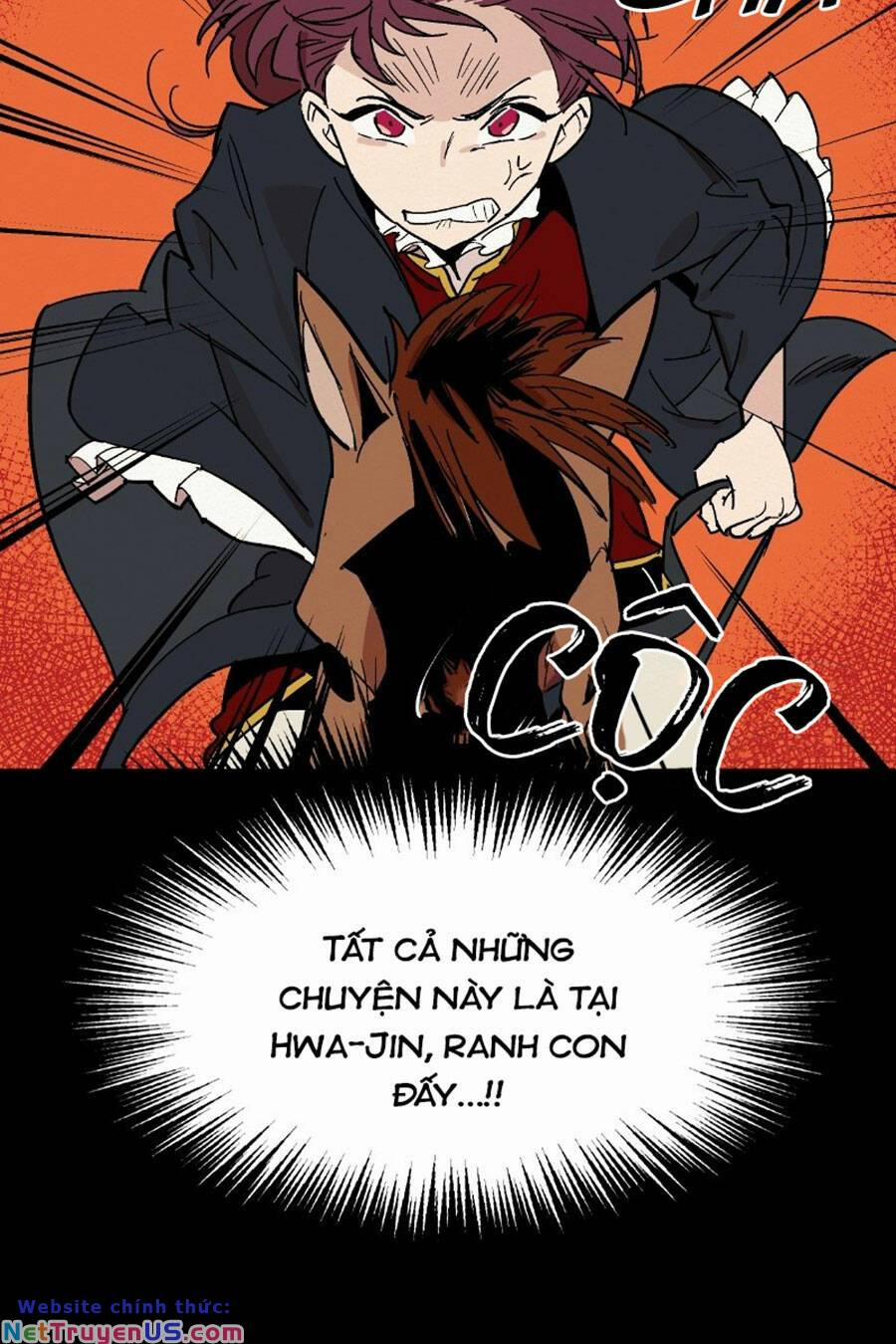 Scandal Đại Công Chúa 1 trang 57