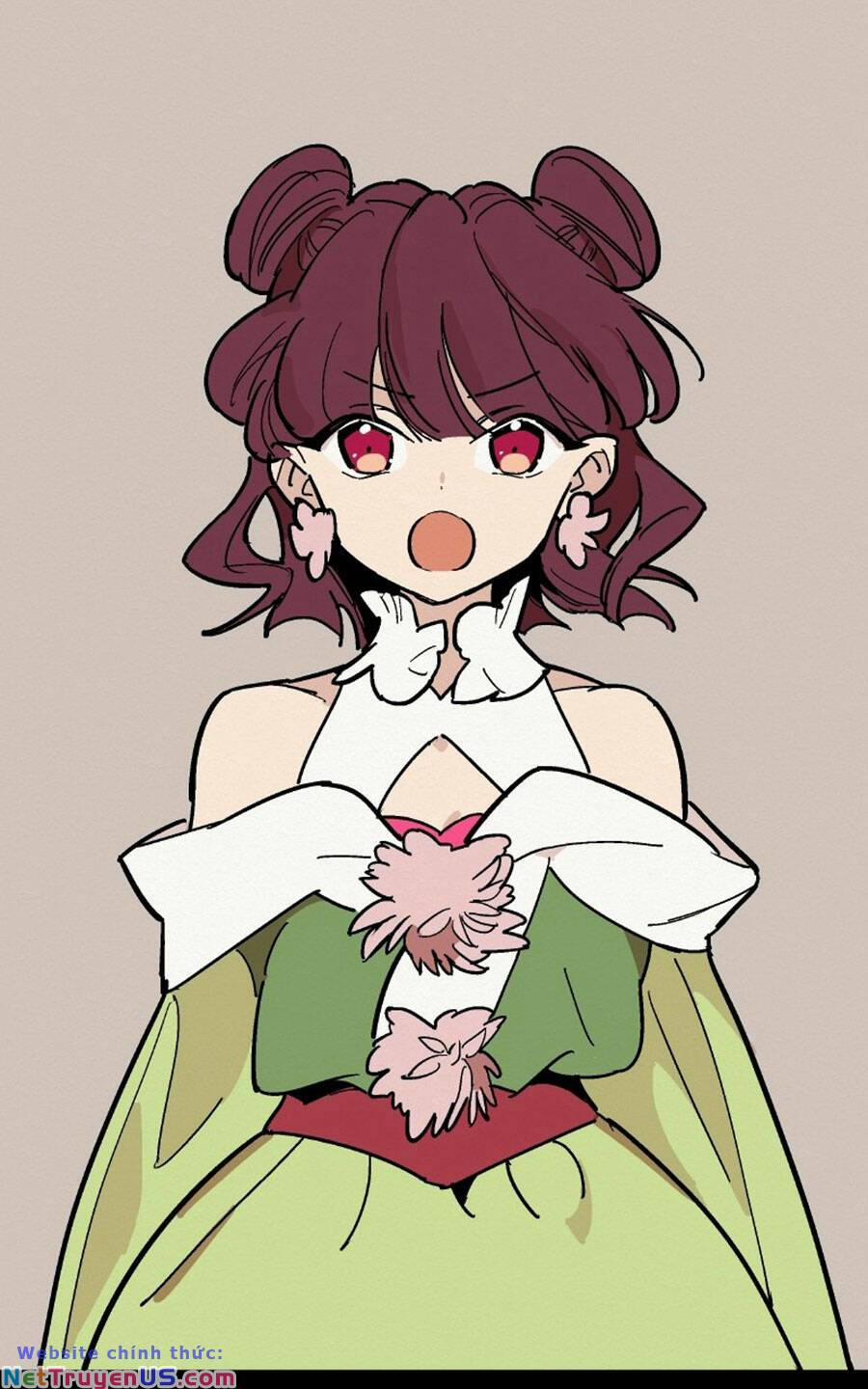 Scandal Đại Công Chúa 1 trang 59