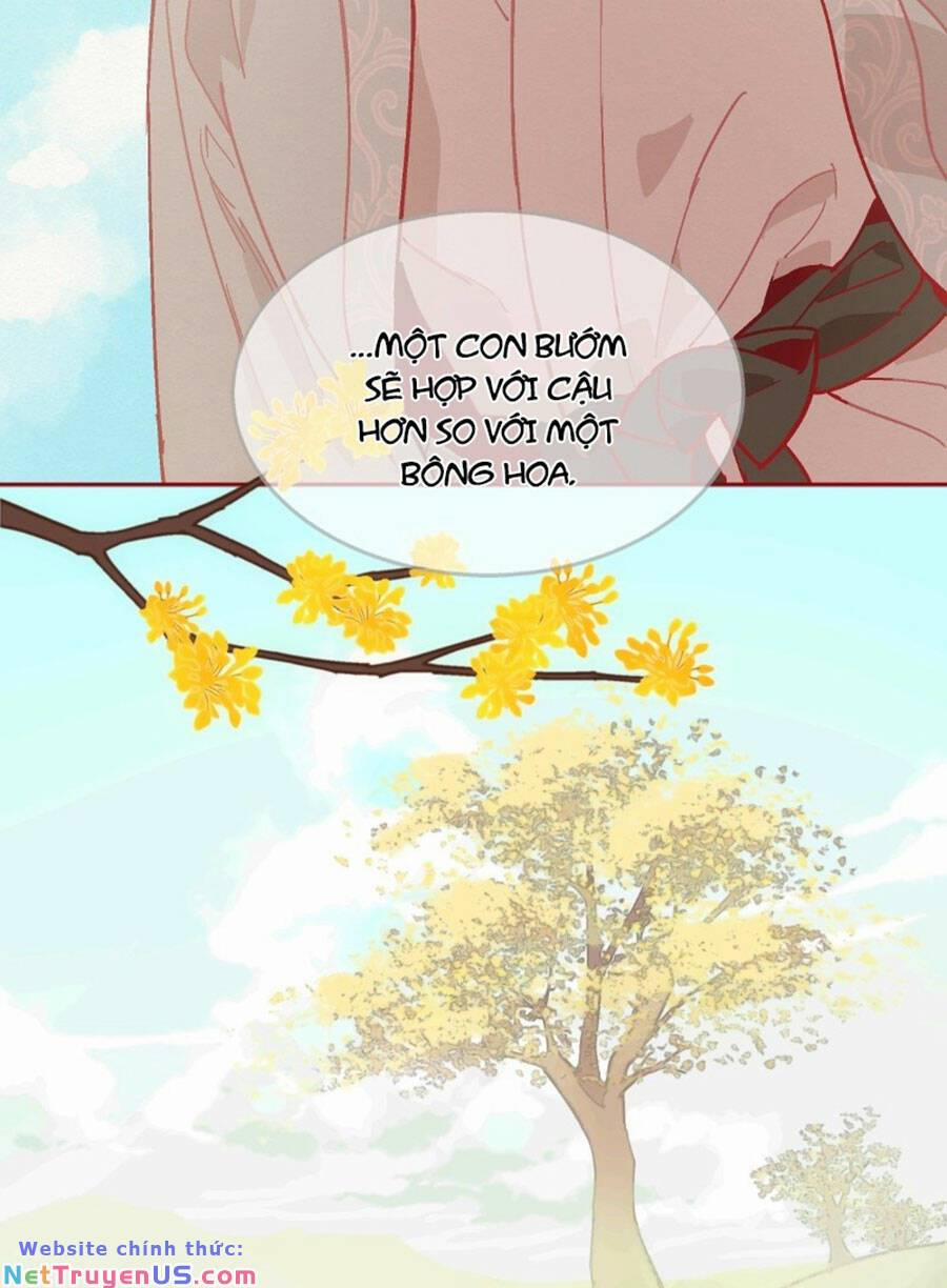 Scandal Đại Công Chúa 1 trang 6