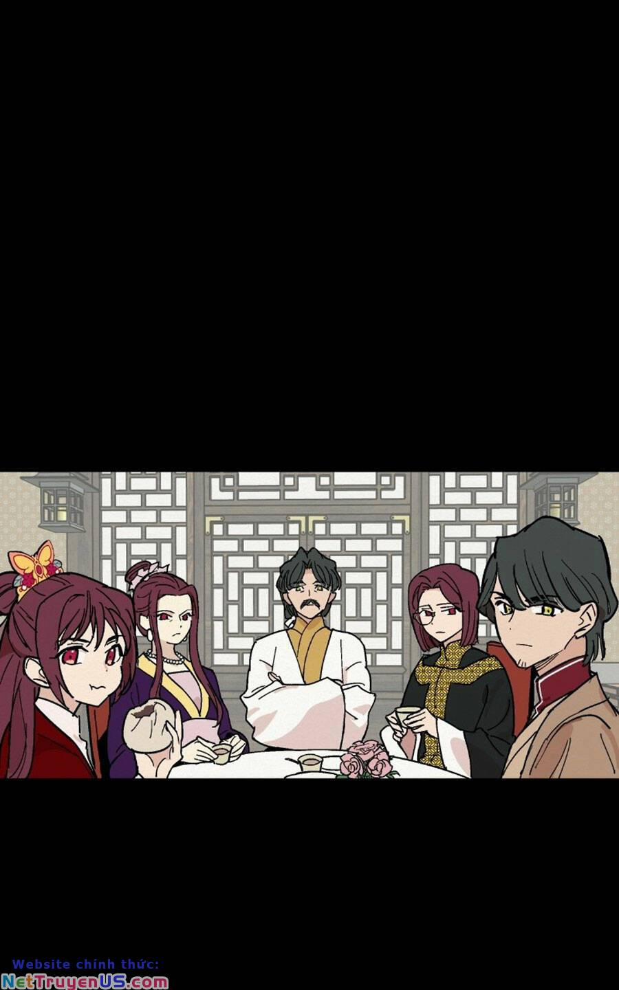 Scandal Đại Công Chúa 1 trang 60