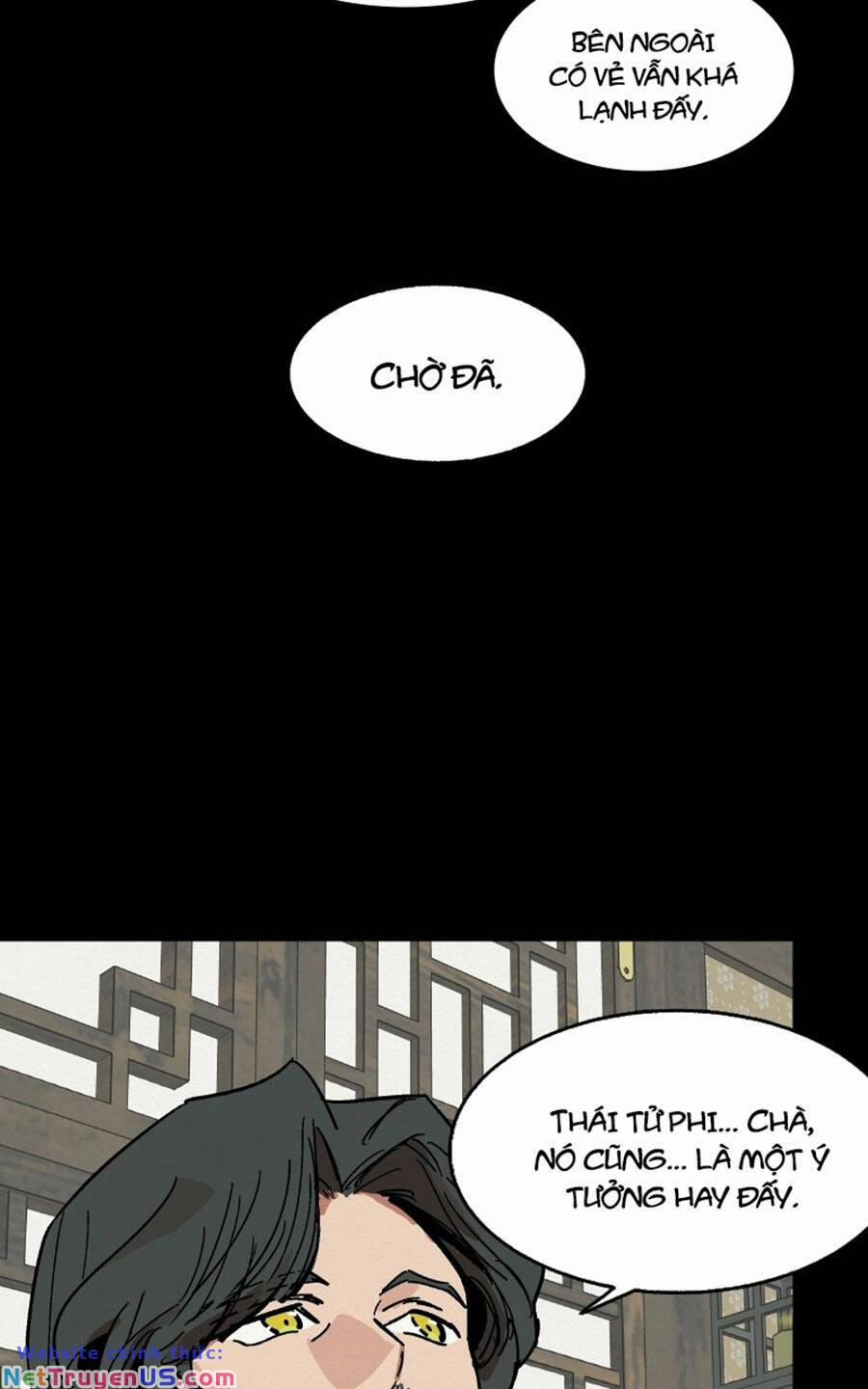 Scandal Đại Công Chúa 1 trang 62