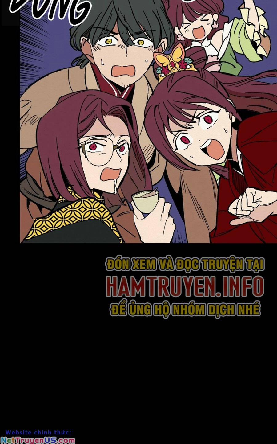 Scandal Đại Công Chúa 1 trang 64