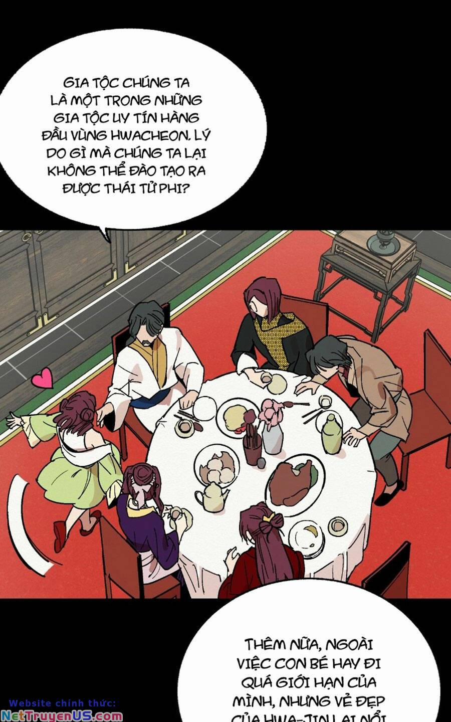 Scandal Đại Công Chúa 1 trang 65