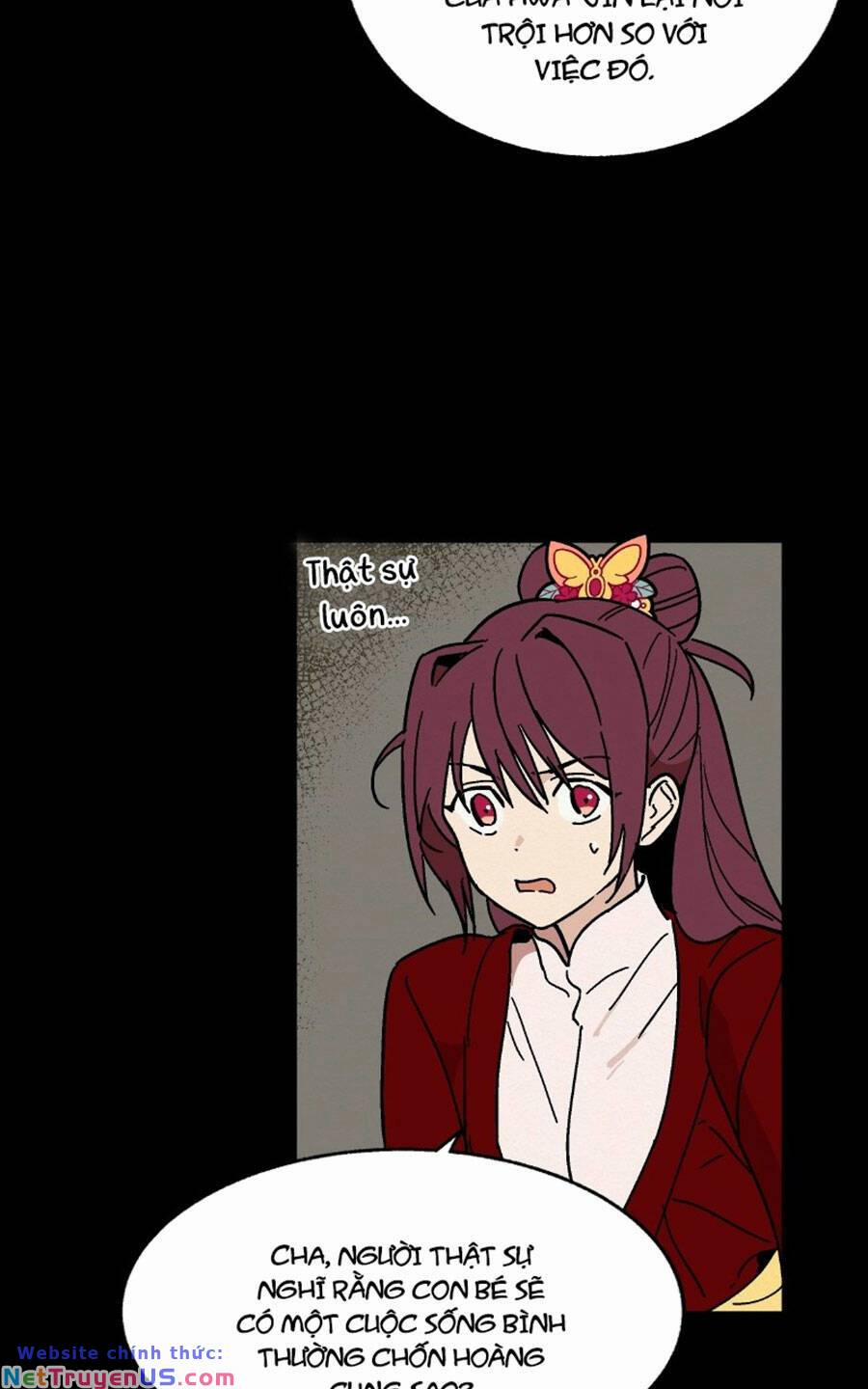 Scandal Đại Công Chúa 1 trang 66