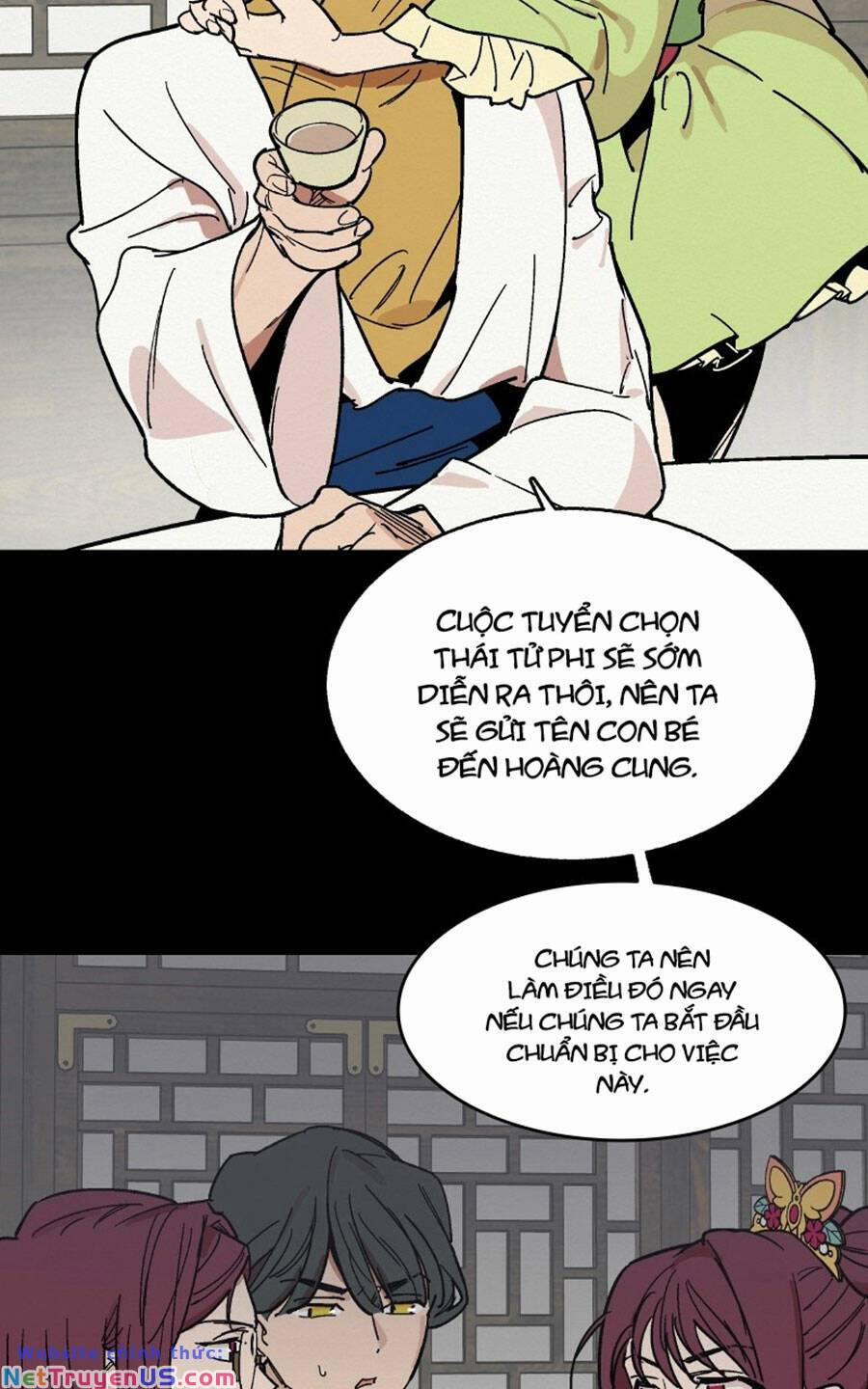 Scandal Đại Công Chúa 1 trang 68