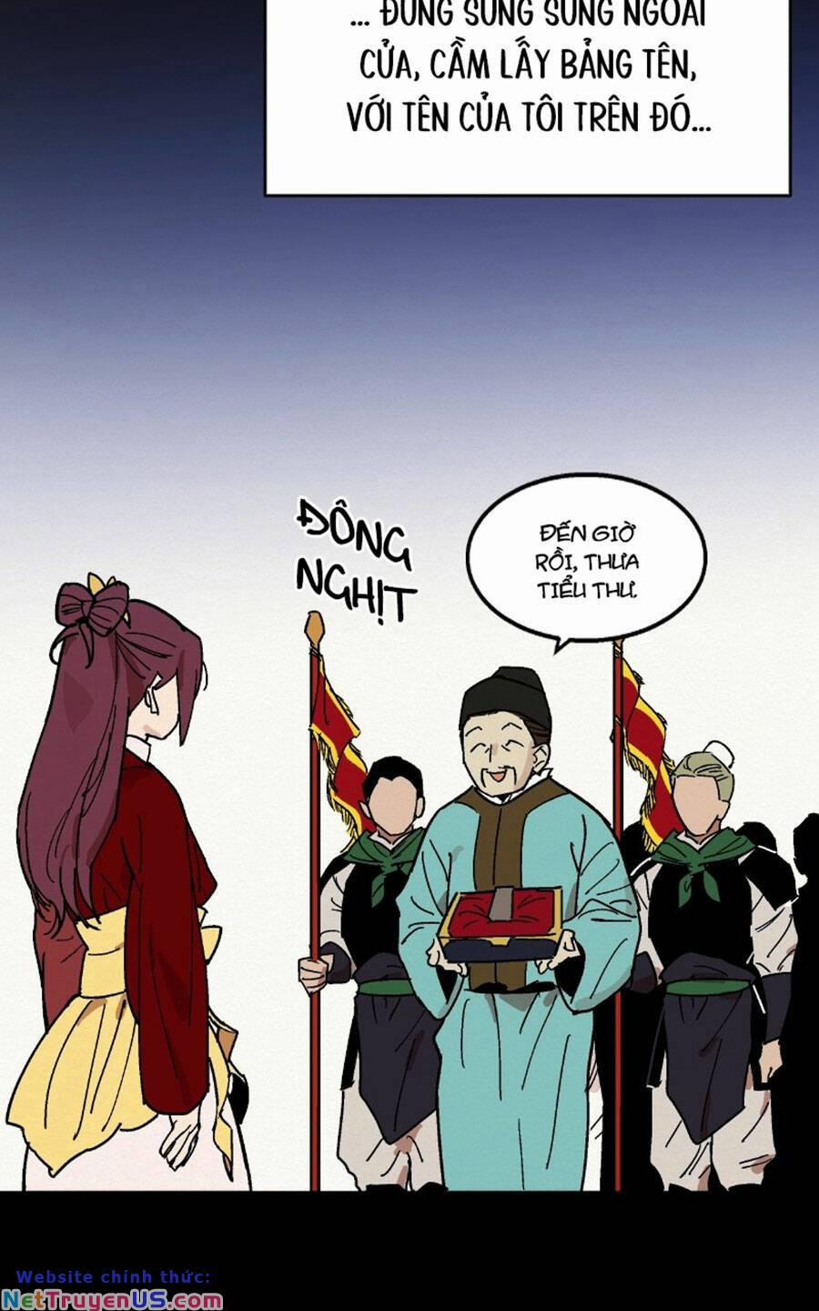 Scandal Đại Công Chúa 1 trang 71