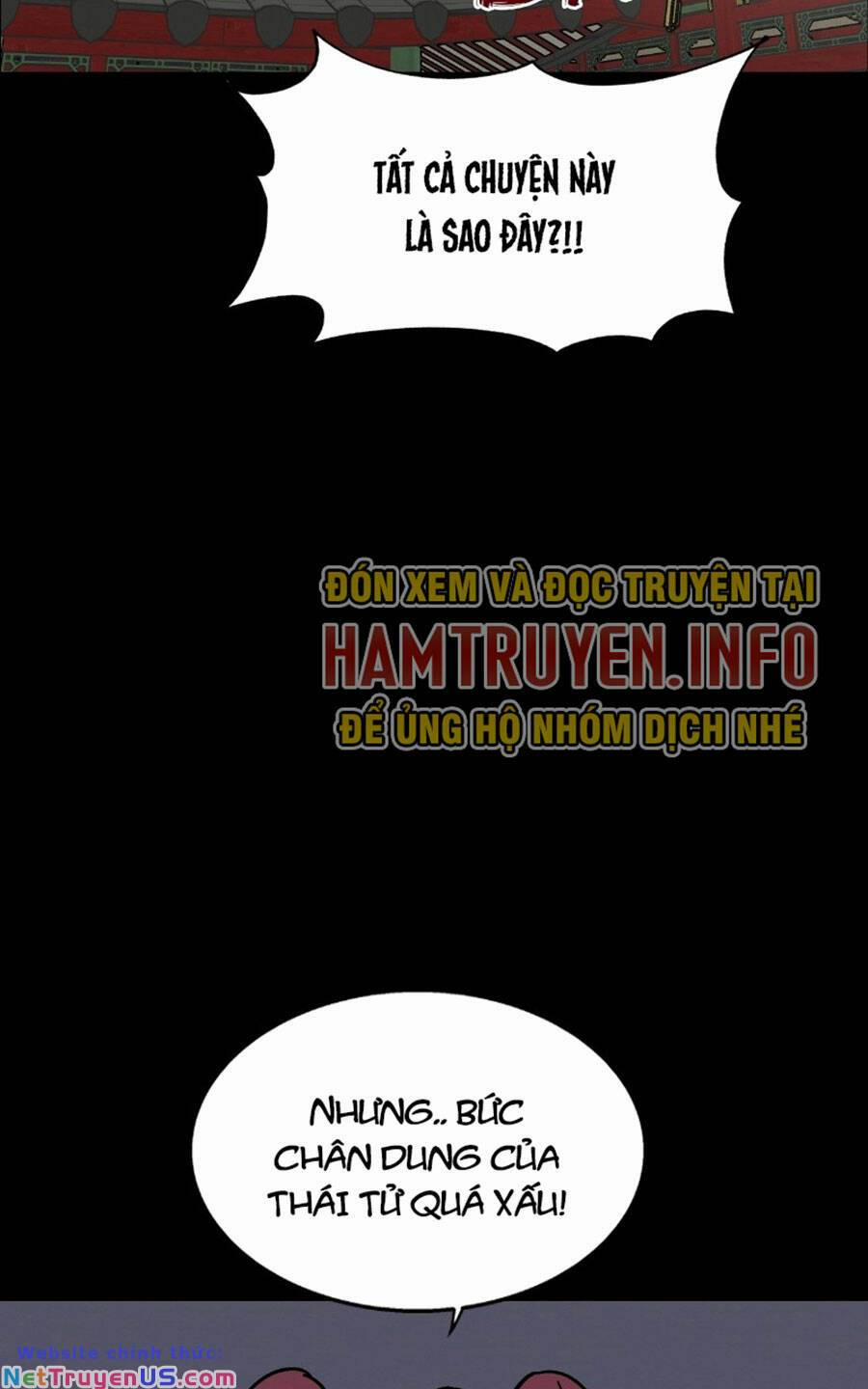 Scandal Đại Công Chúa 1 trang 73