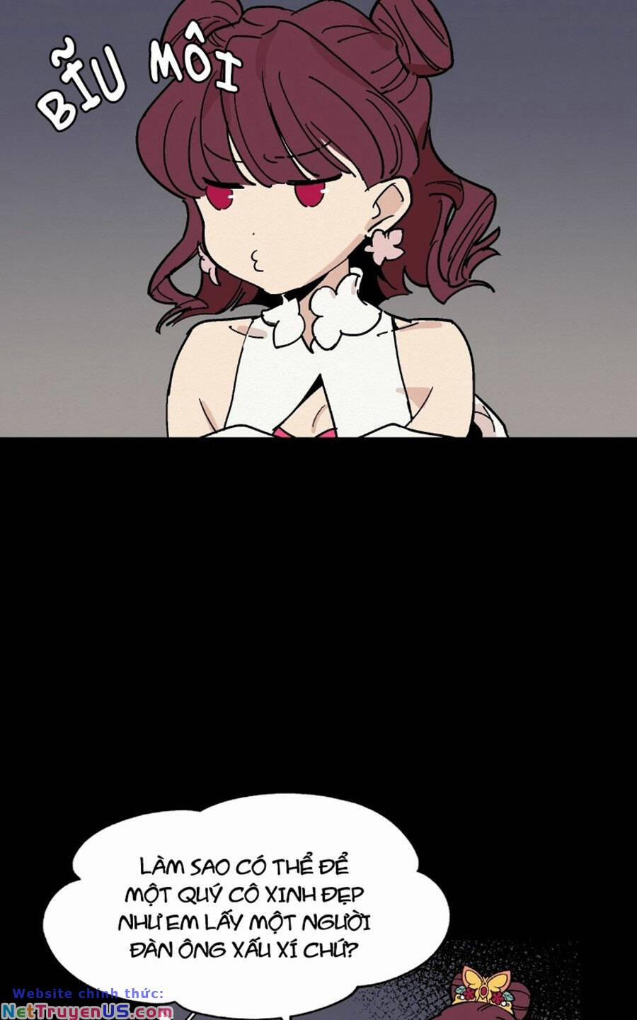 Scandal Đại Công Chúa 1 trang 74