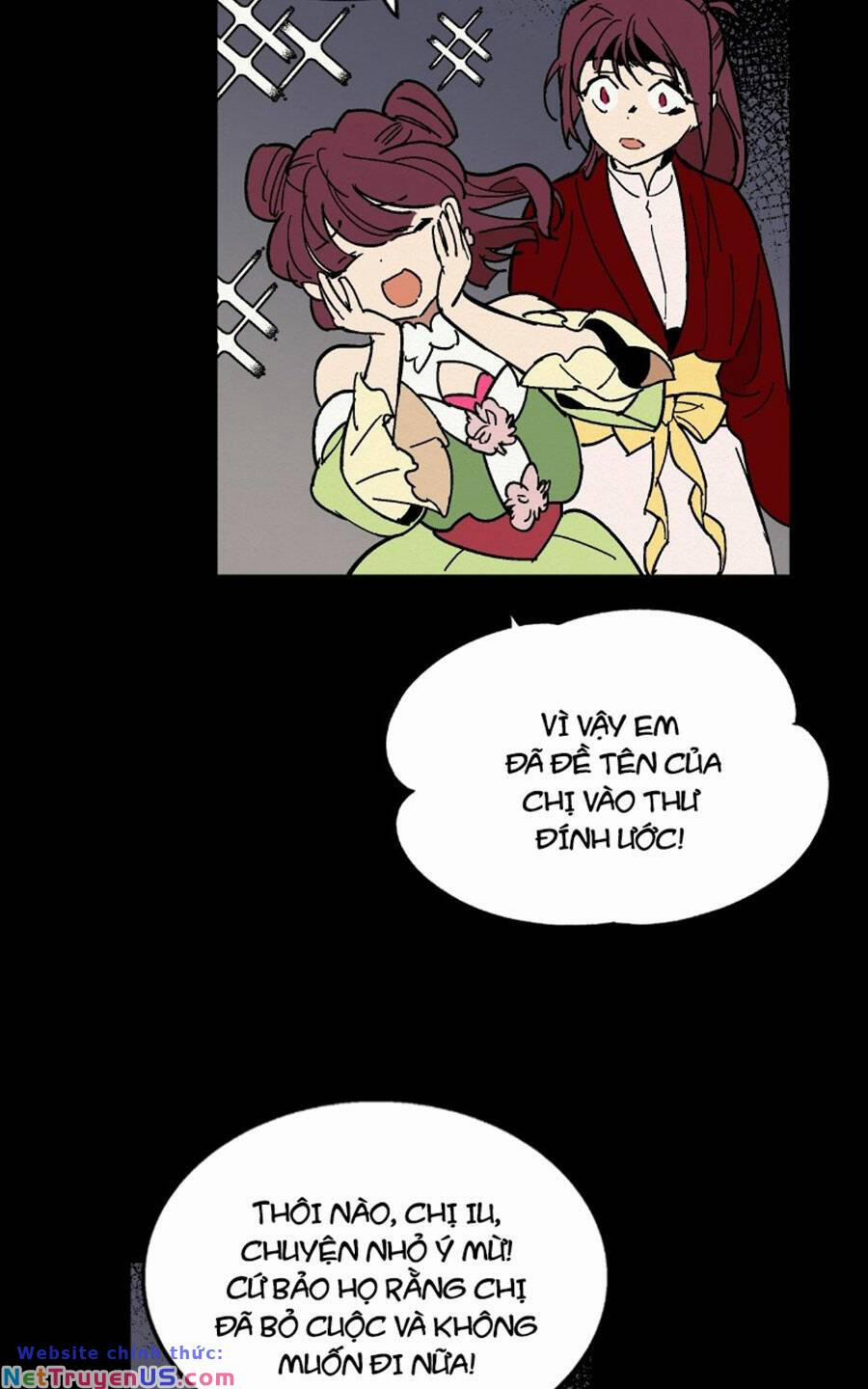 Scandal Đại Công Chúa 1 trang 75