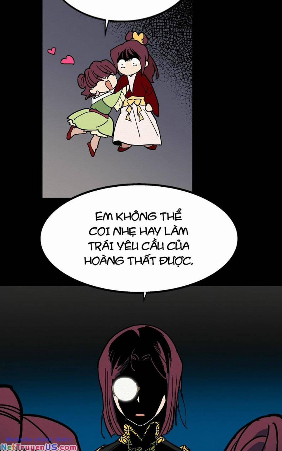 Scandal Đại Công Chúa 1 trang 76