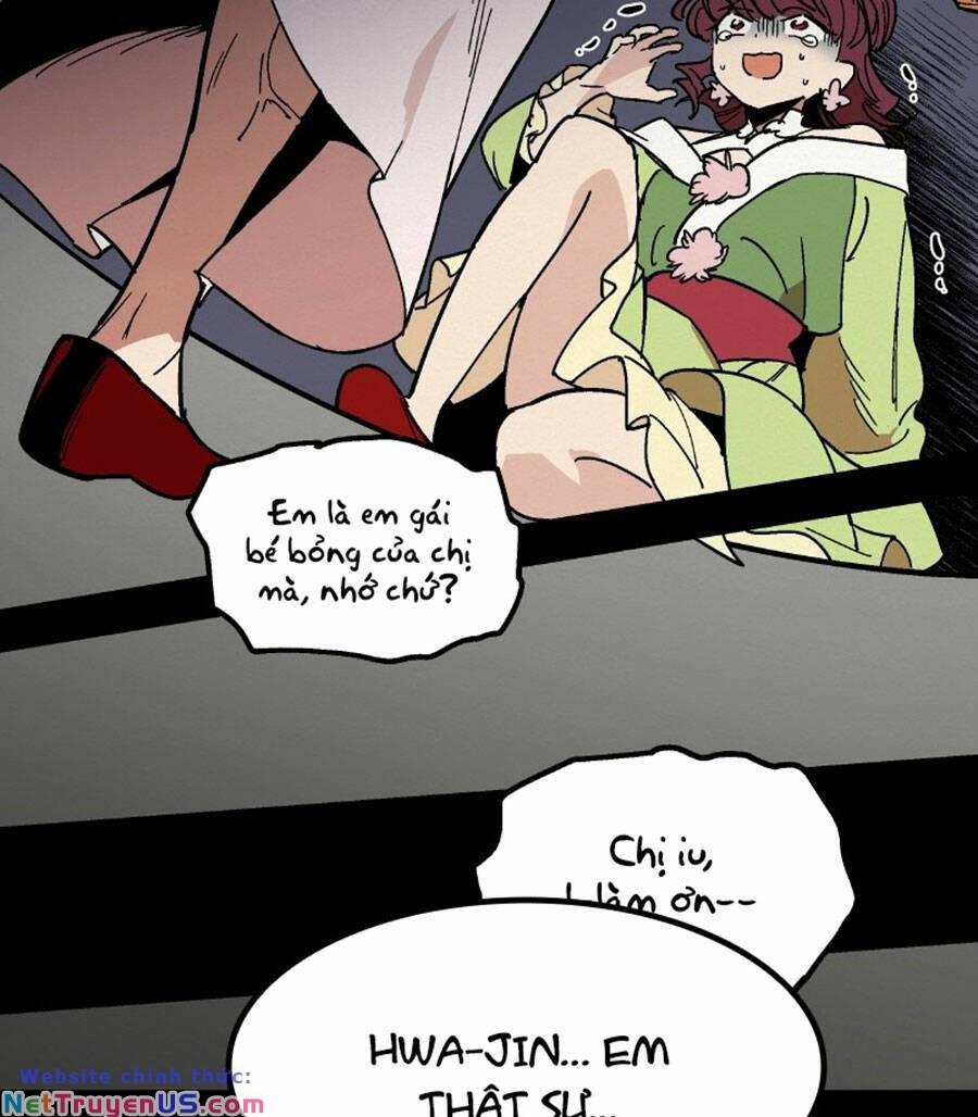 Scandal Đại Công Chúa 1 trang 79