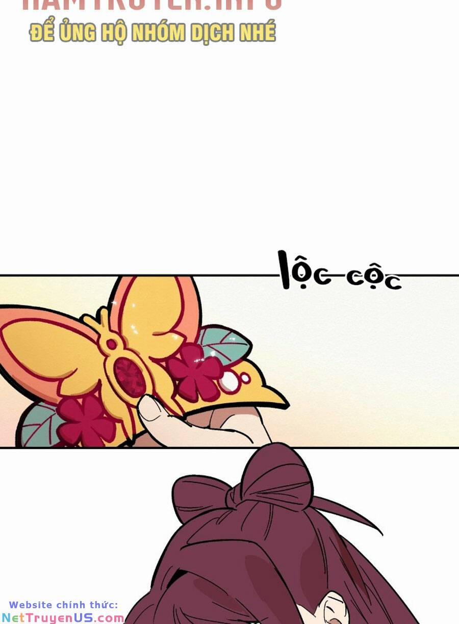 Scandal Đại Công Chúa 1 trang 8