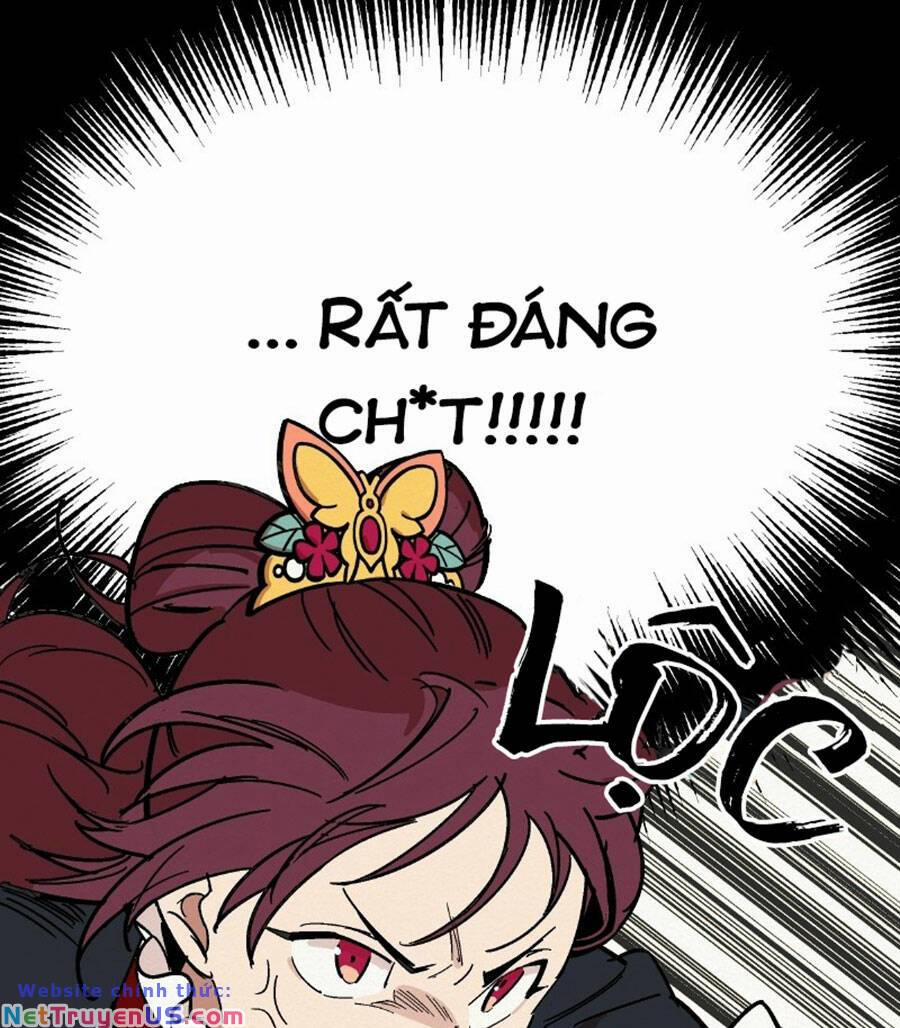 Scandal Đại Công Chúa 1 trang 81