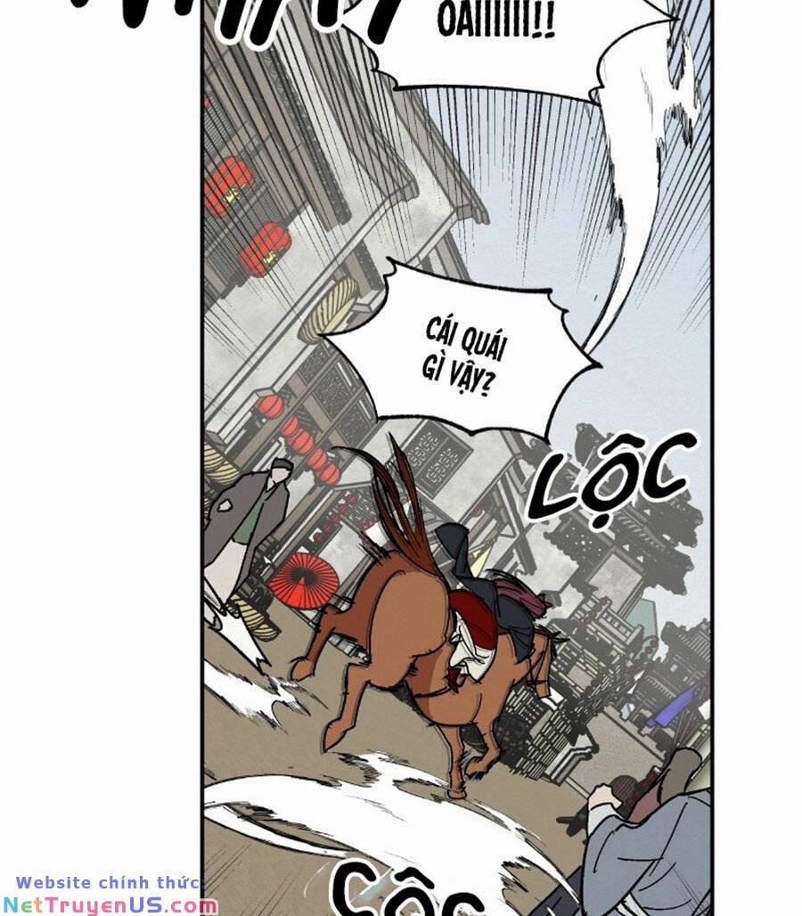 Scandal Đại Công Chúa 1 trang 83