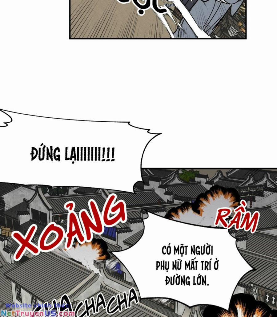 Scandal Đại Công Chúa 1 trang 84